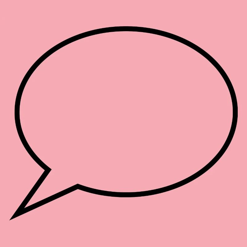 Bulle, bande dessinée, modèle, modèle