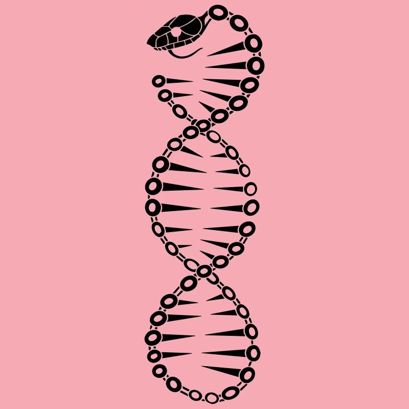 Serpent ADN 2
