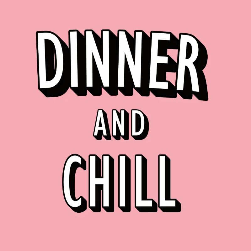 Dîner et Réfrigérer