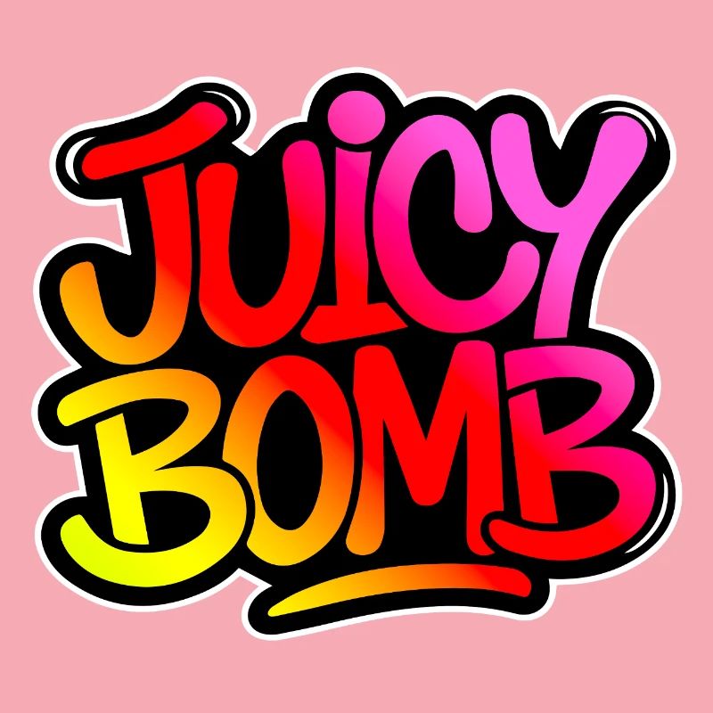 Bombe juteuse