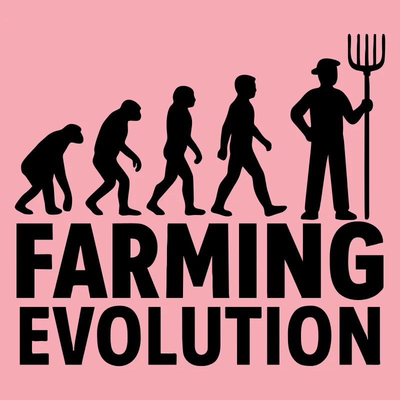 Évolution de l’agriculture Agriculture