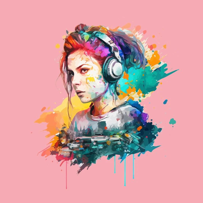Kleur DJane