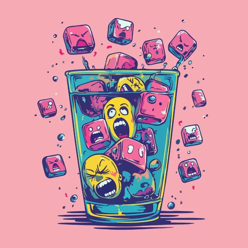 Cube d’intoxication