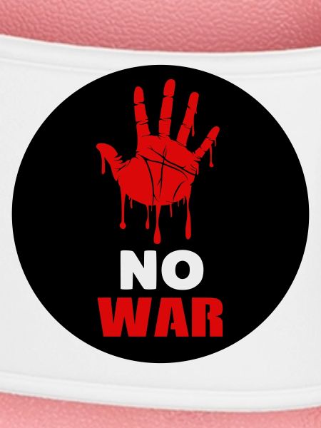 No war