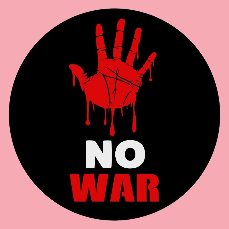 No war