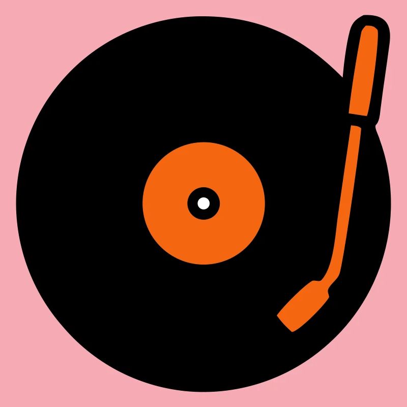 Bras de lecture de disque vinyle Retro Audio