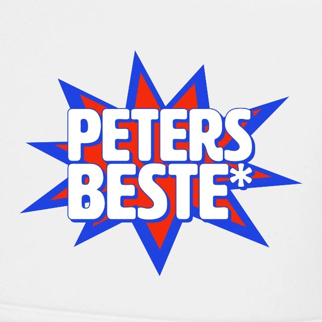Peters Beste* by Peter Brandenburg