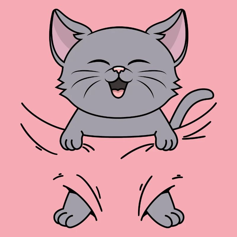 Chats, bébé chat, chaton, bébé chaton, bébé chat
