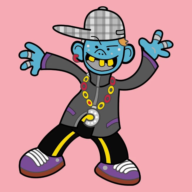 Funny boy