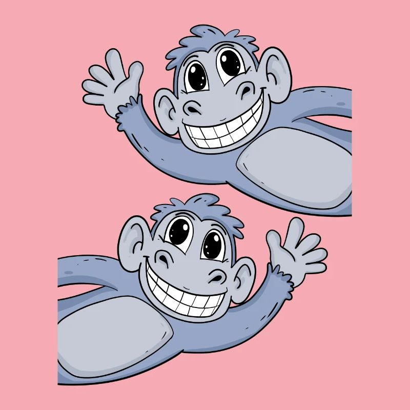 Monkey Monkeys