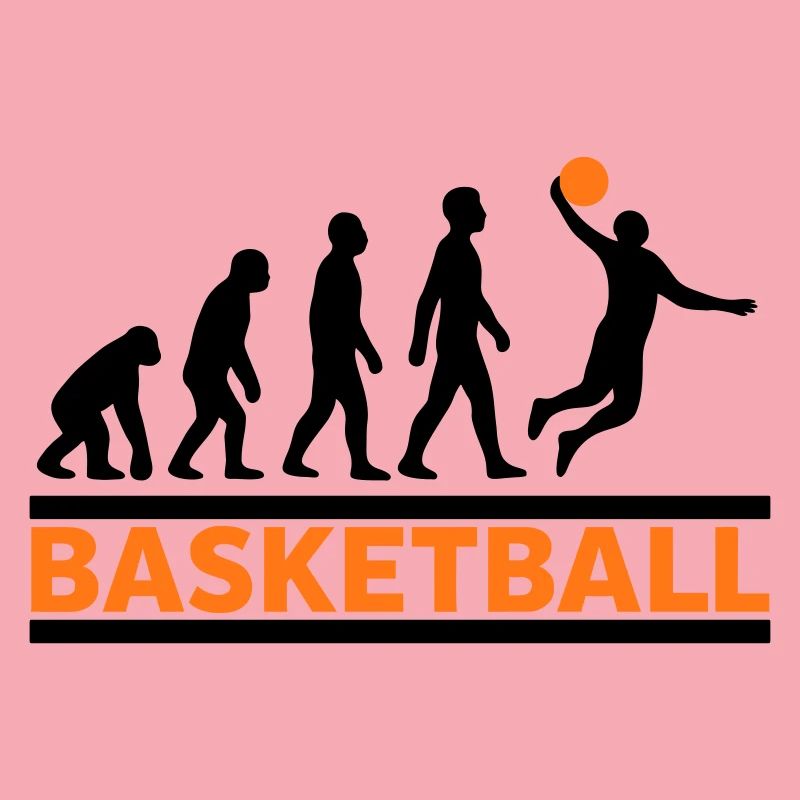 Évolution Basket Dunk Cadeau Sport