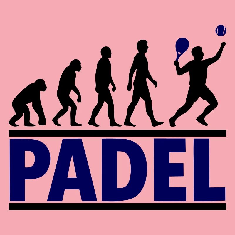Padel Evolution Sport Racket