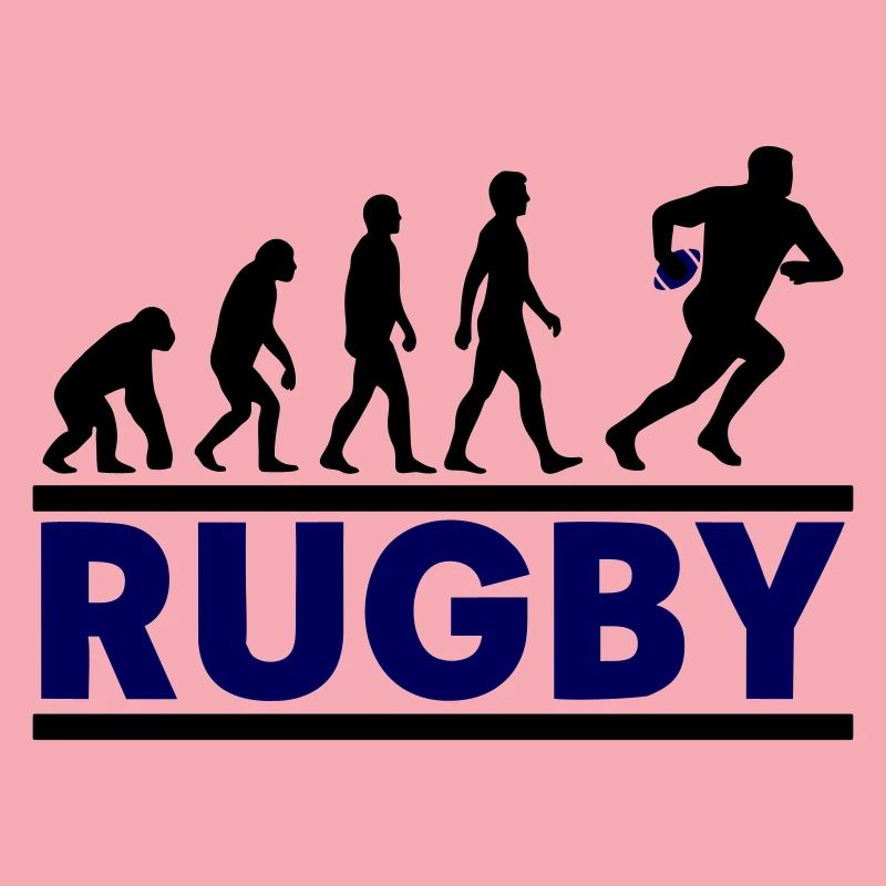 Rugby Evolution Sportmannschaft