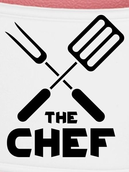 The Chef