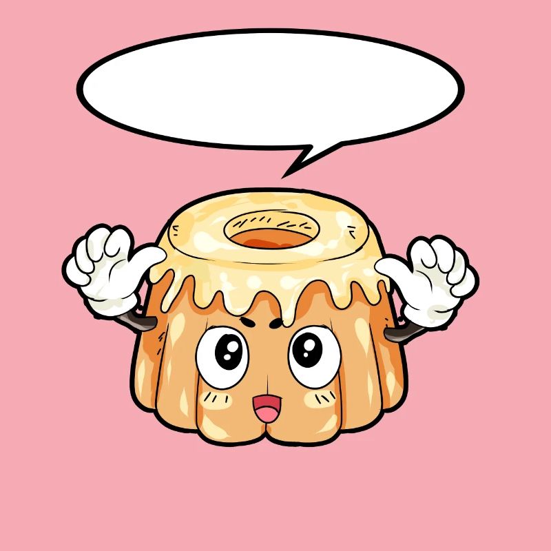 Pudding Essen Feinschmecker Geschenk