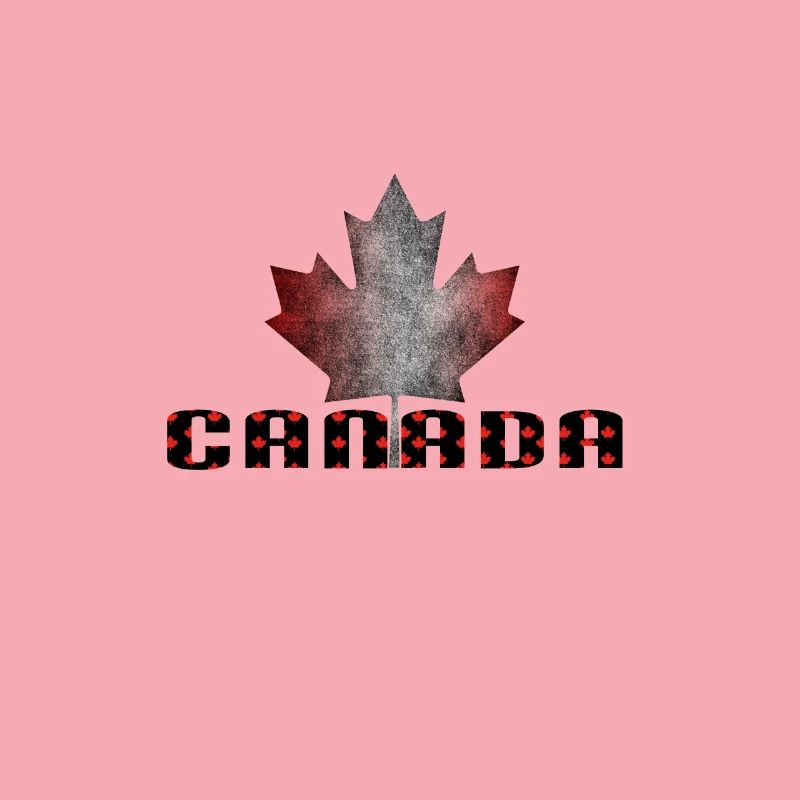 Canada maple leaf - Canada maple leaf