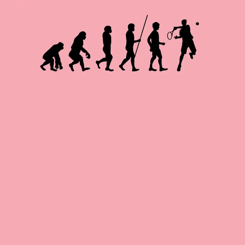 Tennis evolution gift