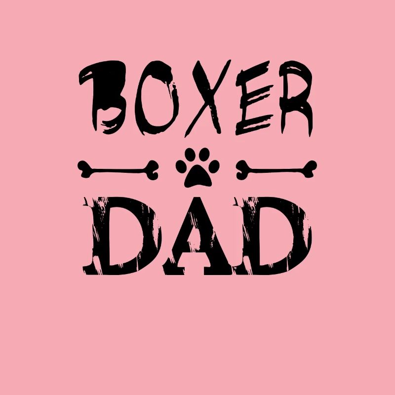 Boxer dog