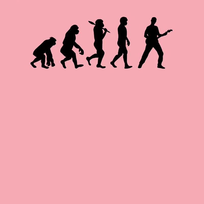 Idée cadeau musique guitare évolution