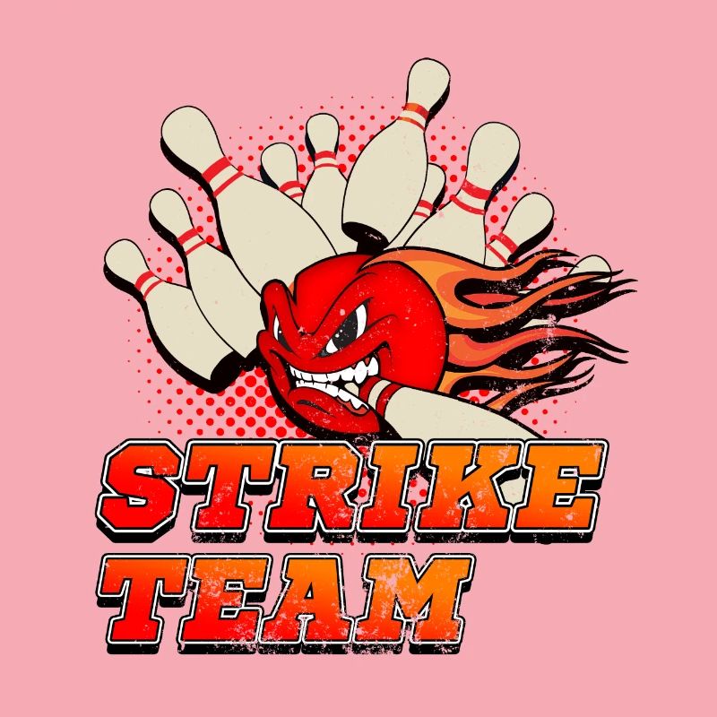 Bowling, Bowling strike