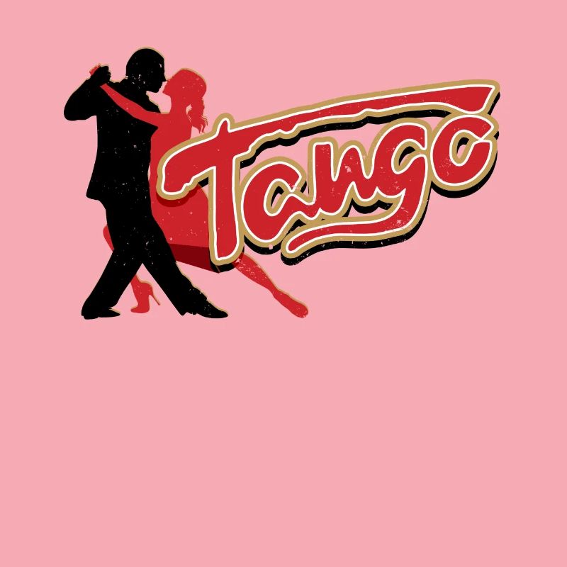 Tango, Tango Tänzer