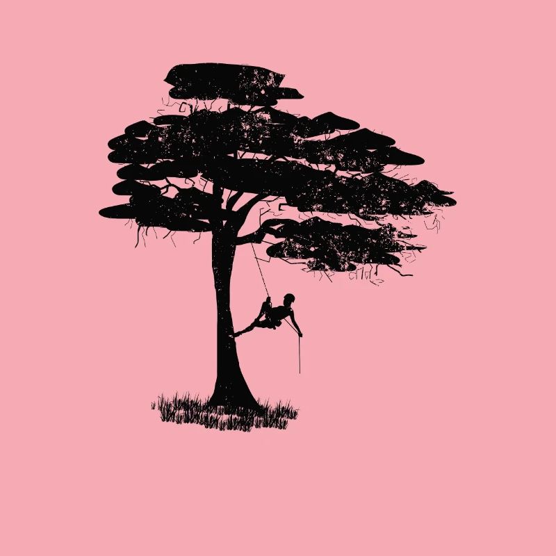 Tree climber design