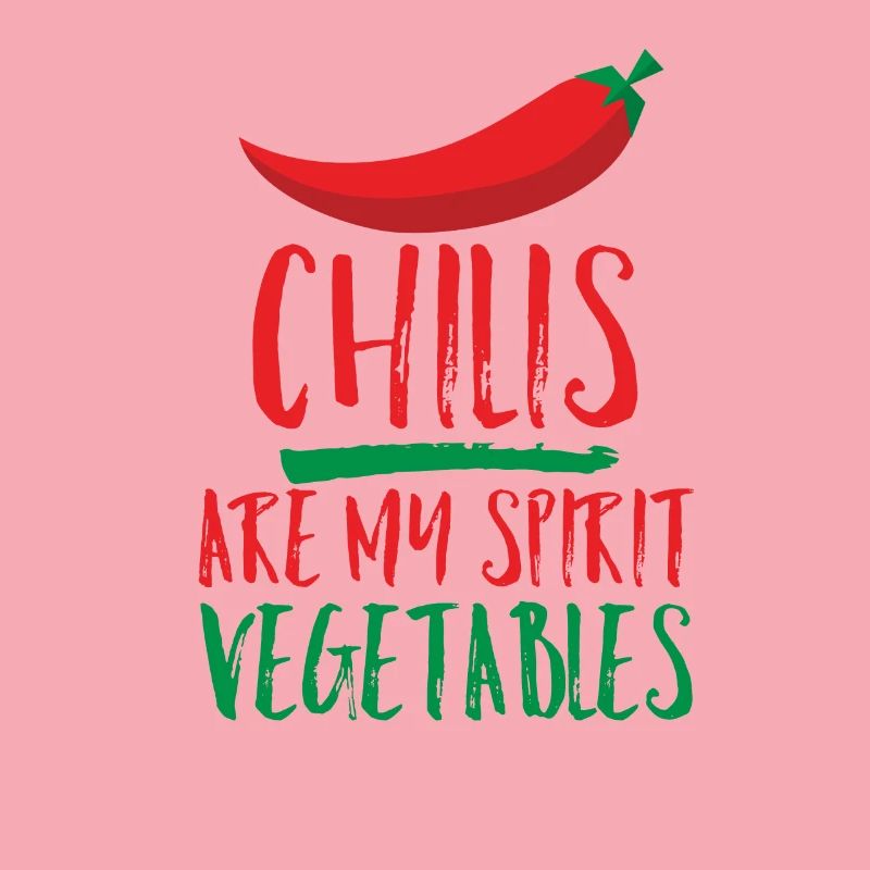 Chilli Spruch