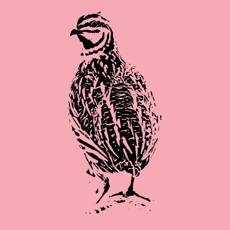 Quail design