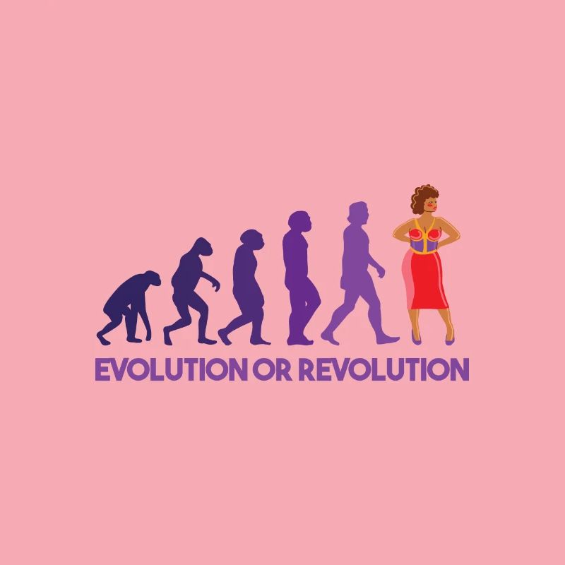 Drag Queen Evolution Oder Revolution