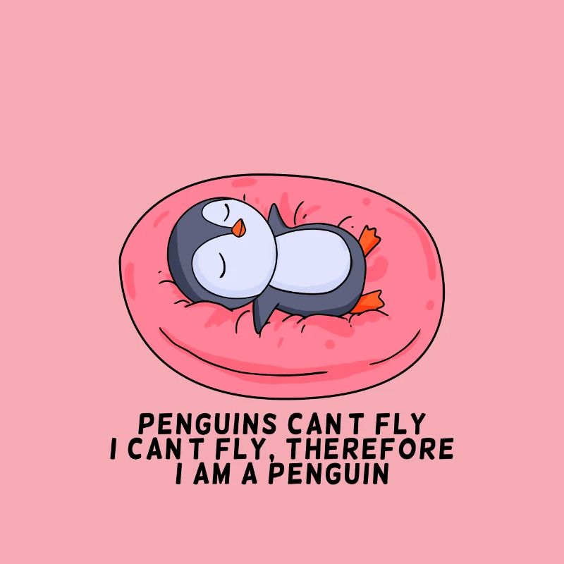 Pinguin