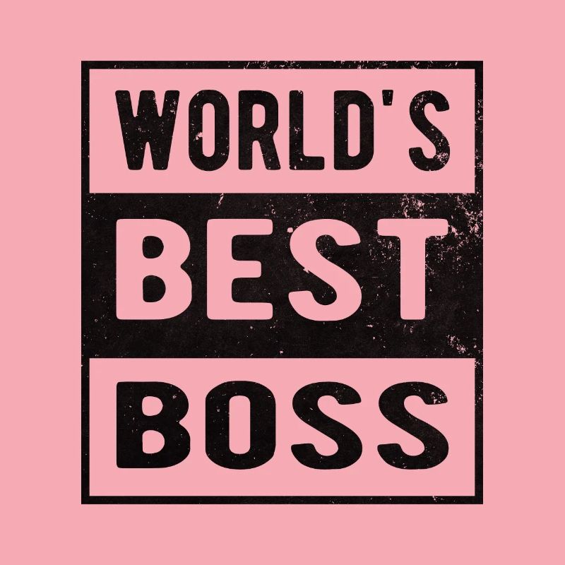 Boss Gift