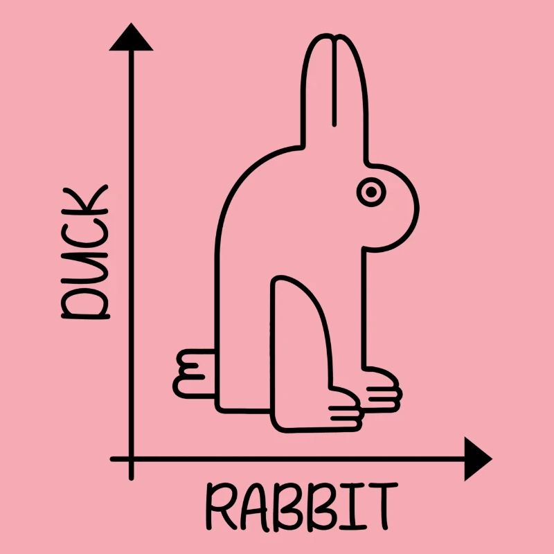 Duck or Rabbit