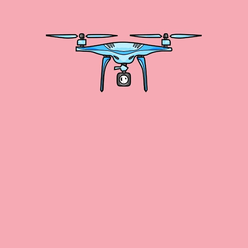 Drone Drone Drones