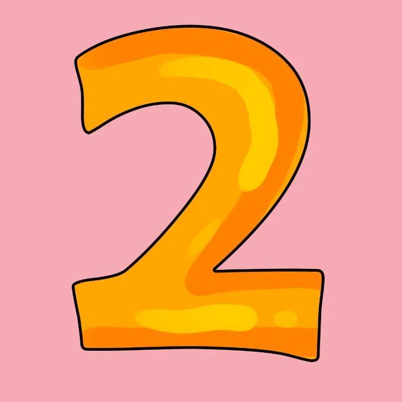 2