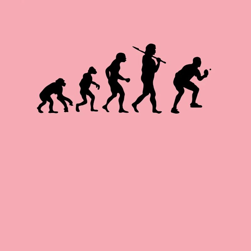 Evolution Table Tennis