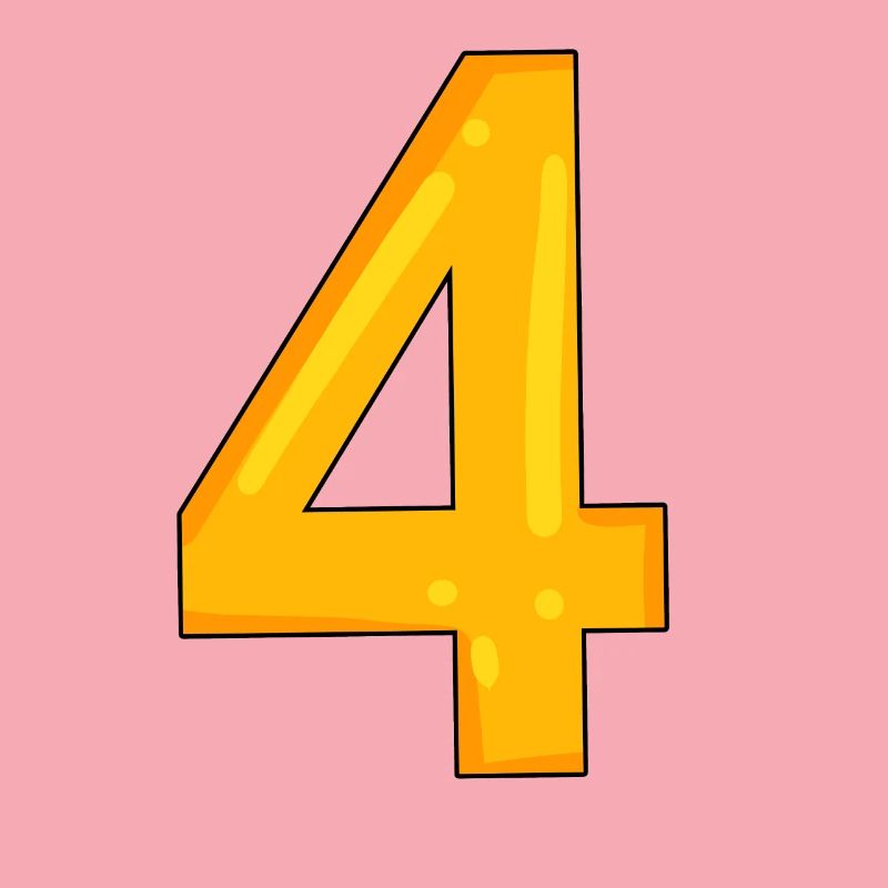 4