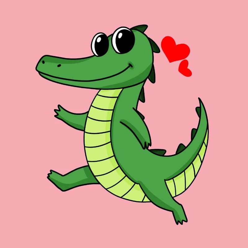 Crocodile