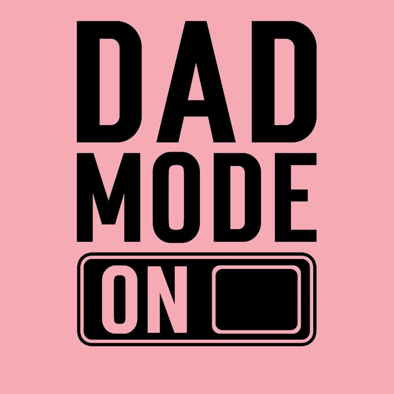 Papa werdender Vater Geschenk Spruch
