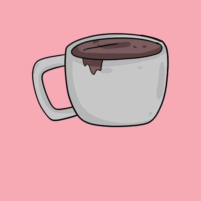 Kaffee Kaffeetasse Tasse