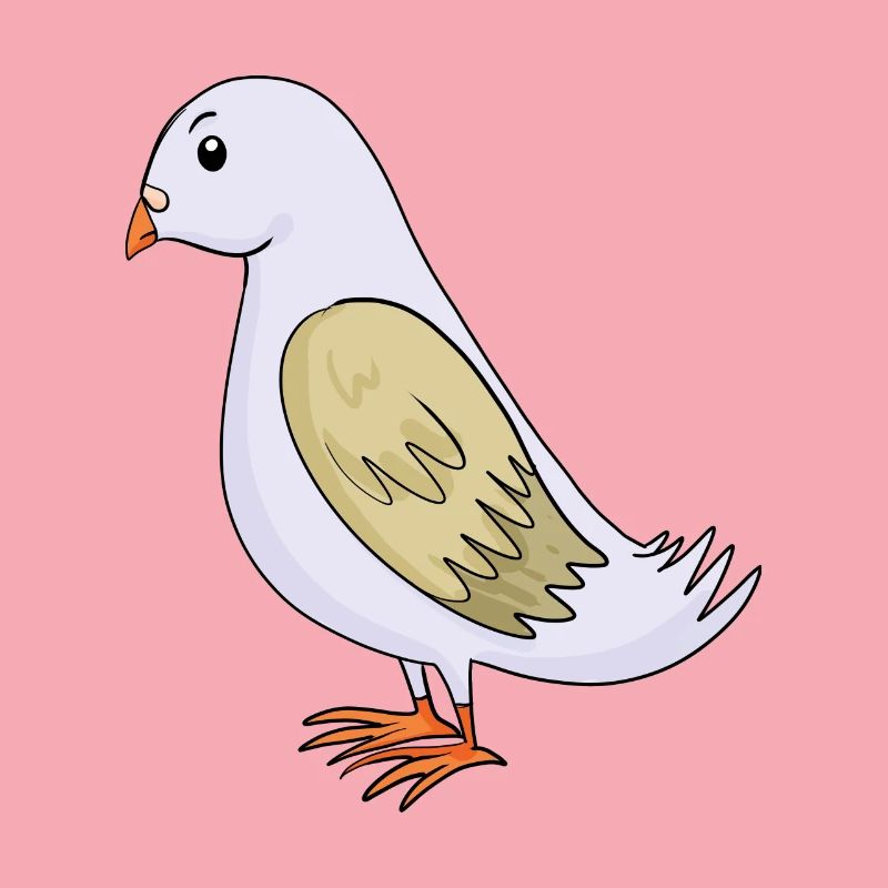 Dove