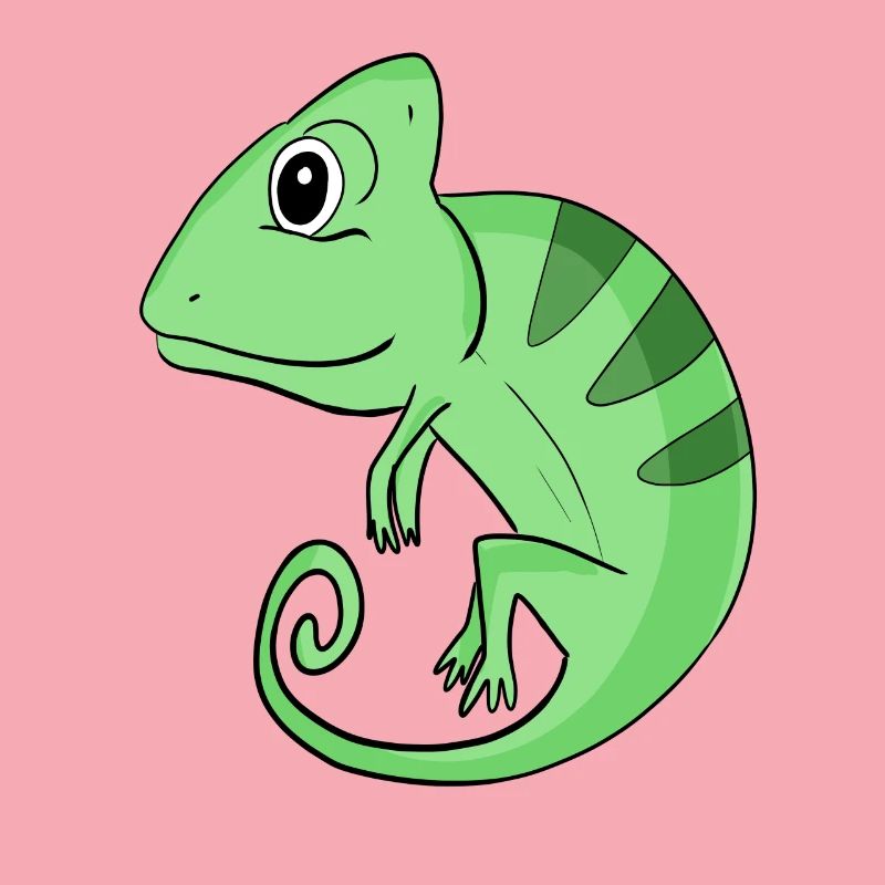 Chameleon
