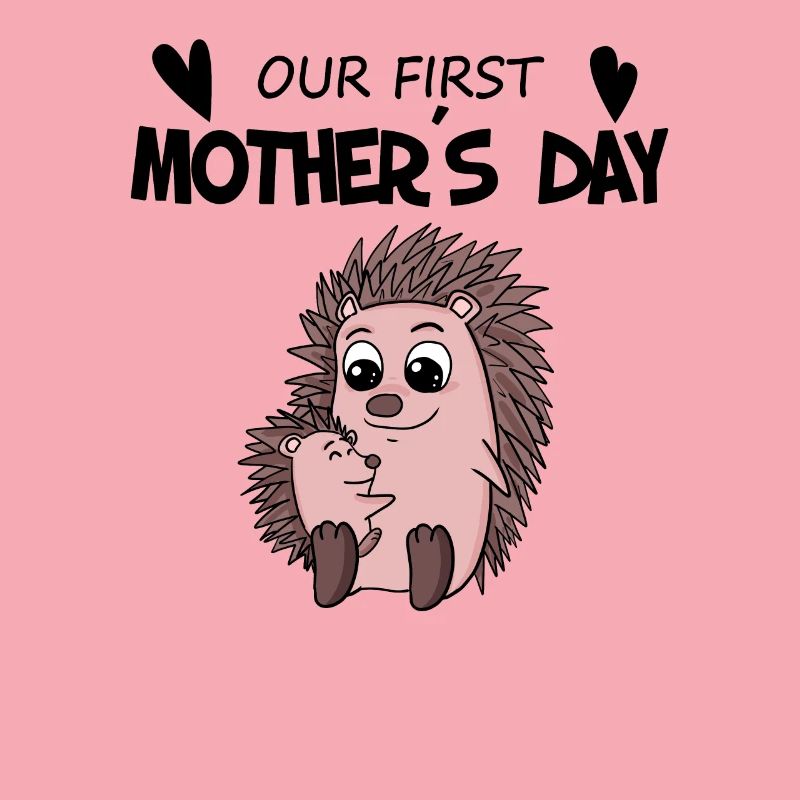 Muttertag - erster Muttertag Geschenk