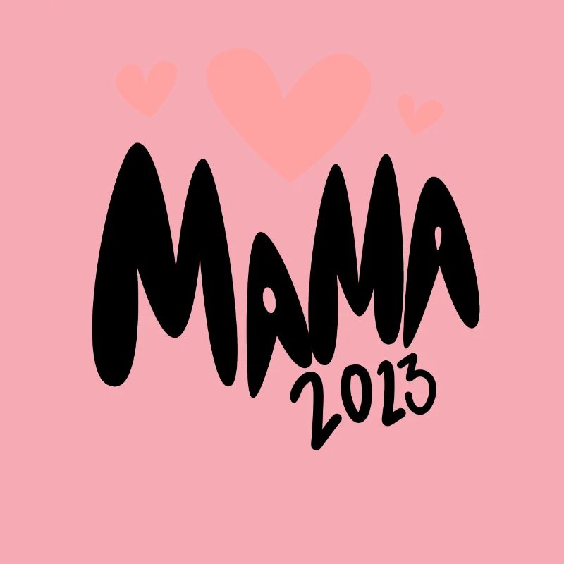 Mama 2023 loading - Werdende Mutter 2023