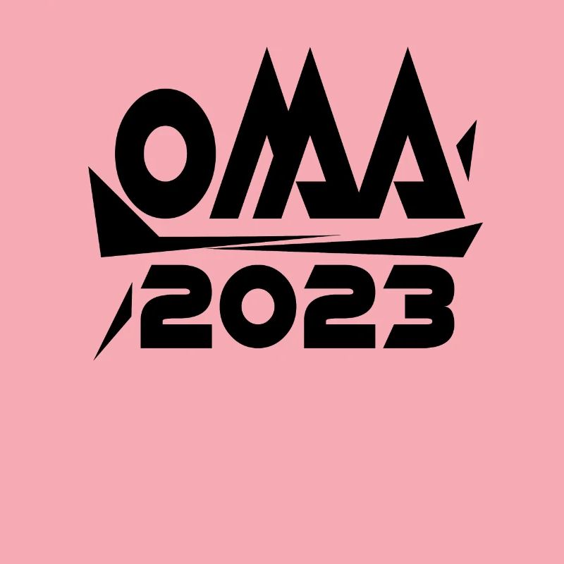 Großmutter 2023 - Oma Geschenk