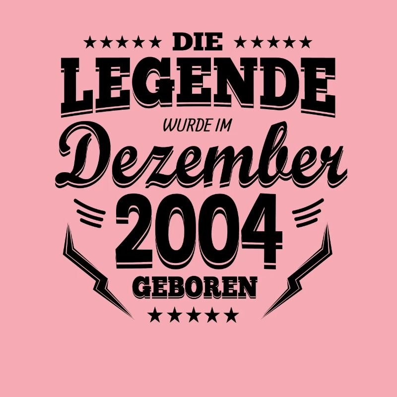 Dezember 2004 Geburtstag Sprüche