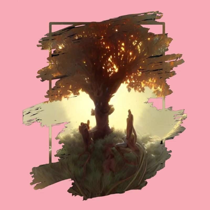 Baum des Lebens