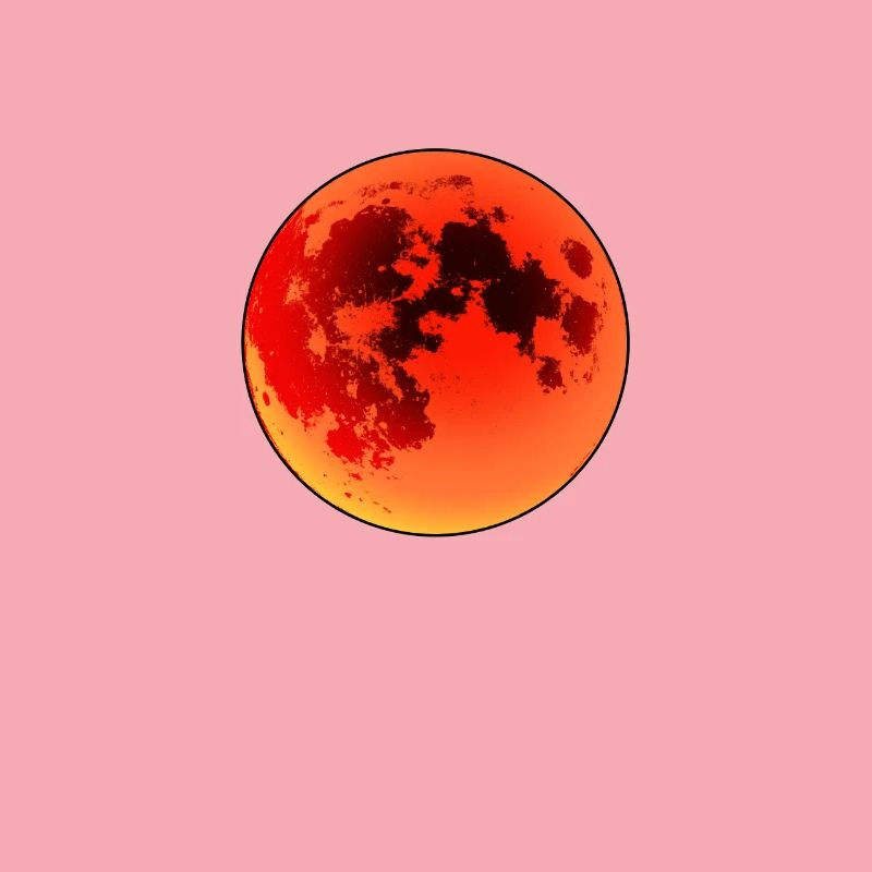 Lunar eclipse