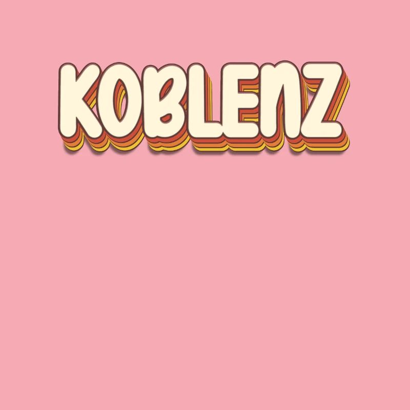 Coblenzerin Coblence Coblence