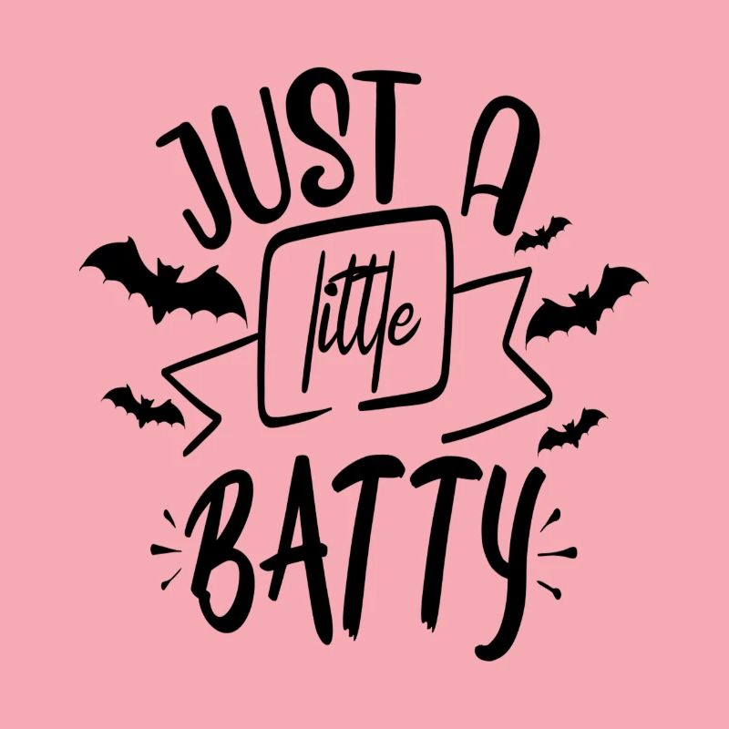 Nur ein bisschen Batty