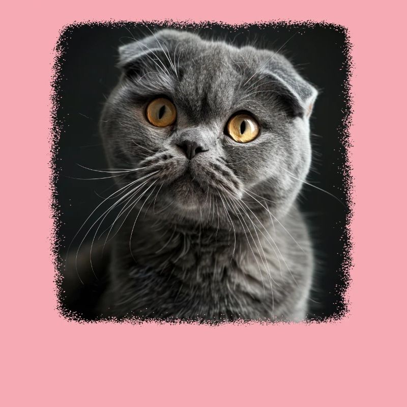 Scottish Fold Kitten Scottish Fold Cat